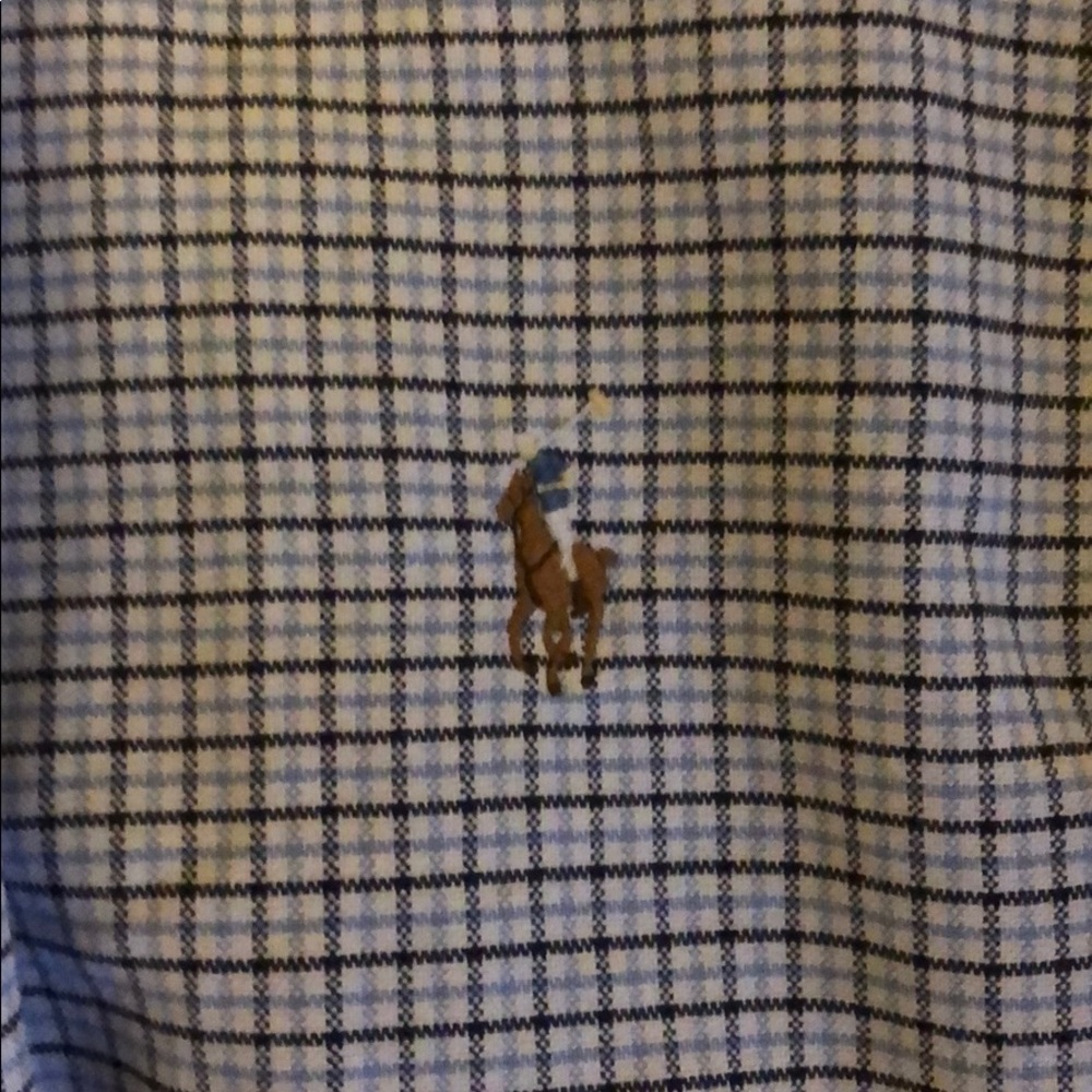 Polo button down - Picture 2 of 3
